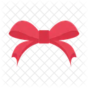 Bow Gift Ribbon Icon