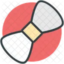 Bow Bowtie Ribbon Icon
