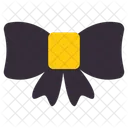 Bow Decorative Bow Bow Tie Icon