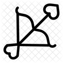 Bow  Icon