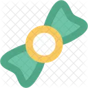 Bow Bowtie Ribbon Icon
