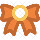 Bow Bowtie Ribbon Icon