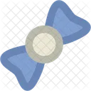 Bow Bowtie Ribbon Icon