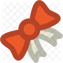 Bow Bowtie Ribbon Icon