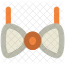 Bow Bowtie Ribbon Icon
