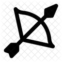 Bow  Icon