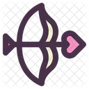 Bow  Icon