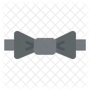 Bow Tie Fashion Icon