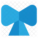 Bow Decorate Gift Icon