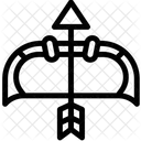 Bow  Icon