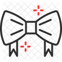 Bow Bowknot Decoration Icon