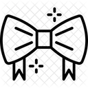 Bow Bowknot Decoration Icon