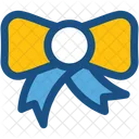 Bow Bowtie Ribbon Icon
