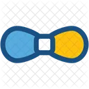 Bow Bowtie Ribbon Icon