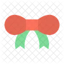 Arrow Ribbon Gift Icon