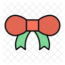 Arrow Ribbon Gift Icon
