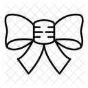 Arrow Ribbon Gift Icon