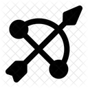 Bow  Icon