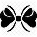Bow Ribbon Decoration Icon