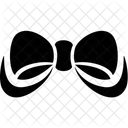 Bow Ribbon Decoration Icon