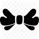 Bow Ribbon Decoration Icon