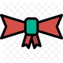 Arrow Ribbon Gift Icon