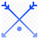 Bow-  Icon