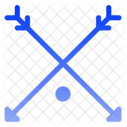 Bow-  Icon