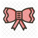 Arrow Ribbon Gift Icon