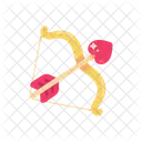 Bow  Icon