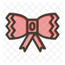 Arrow Ribbon Gift Icon