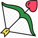 Bow  Icon