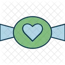 Bow Bowtie Ribbon Bow Icon