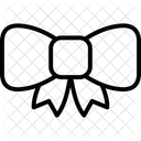 Bow necktie  Icon