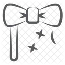 Bow Prop  Icon
