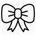 Bow ribbon  Icon