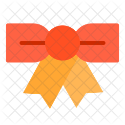 Bow ribbon Icon