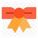 Bow ribbon  Icon