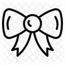 Bow ribbon  Icon