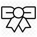 Bow ribbon  Icon