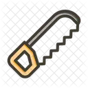 Bow Saw  Icon