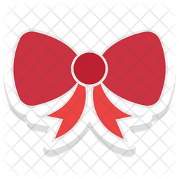 Bow-tie Icon
