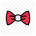 Bow Tie Gift Icon