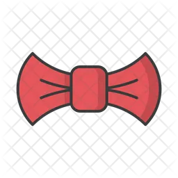 Bow Tie  Icon