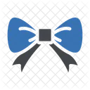 Bow Tie Bow Gift Icon