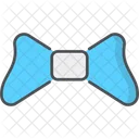 Bow Tie Bow Gift Bow Icon