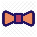 Bow-tie  Icon
