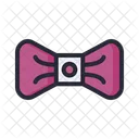 Bow Tie Bow Bow Ties Icon