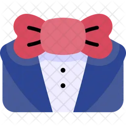 Bow Tie  Icon