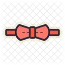 Bow Tie  Icon